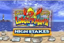 Lucky Larry's Lobstermania High Stakes